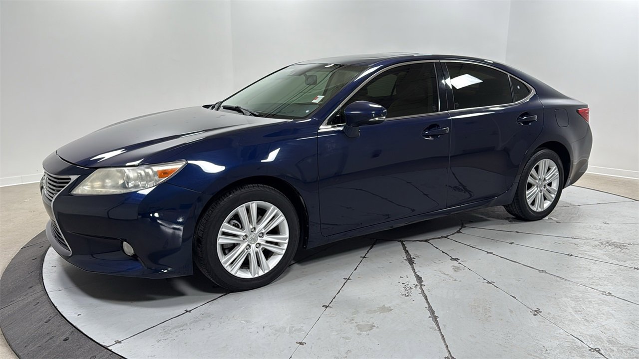 Used 2013 Lexus ES 350 image 1