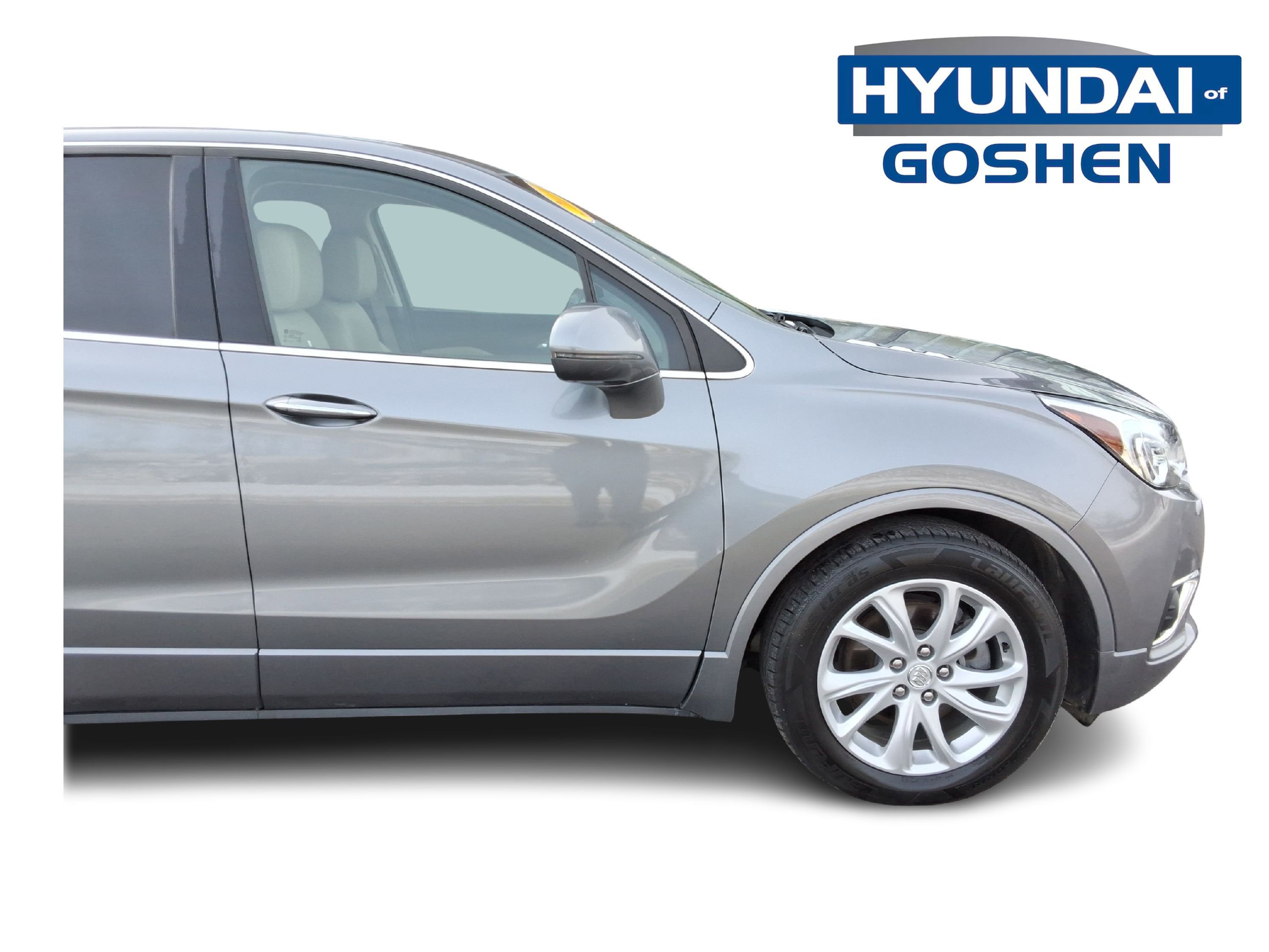 Used 2019 Buick Envision Preferred image 10
