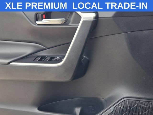 Used 2019 Toyota RAV4 XLE Premium FWD image 23