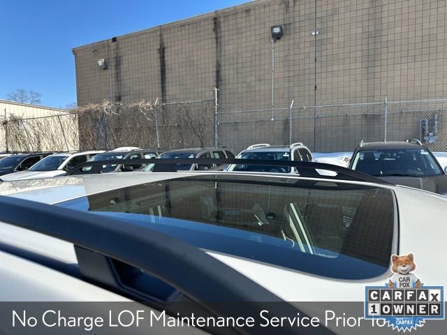 Certified 2024 Subaru Forester Premium image 10