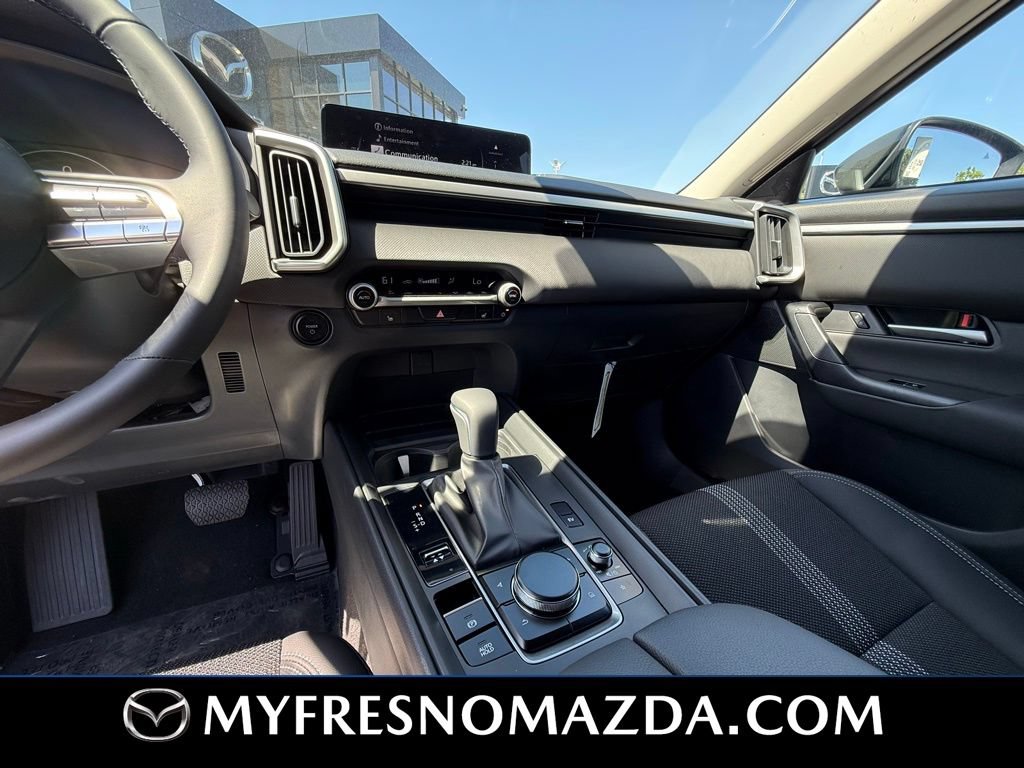New 2026 MAZDA CX-50 2.5 Hybrid w/ Weather Package AWD/4WD image 19