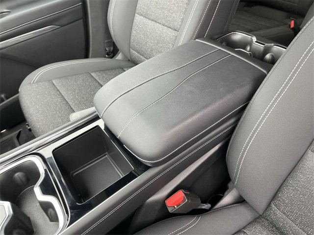 New 2026 Chevrolet Traverse LT w/ Driver Confidence Package image 20