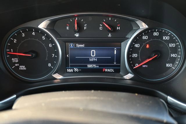 Used 2019 Chevrolet Equinox LT image 15