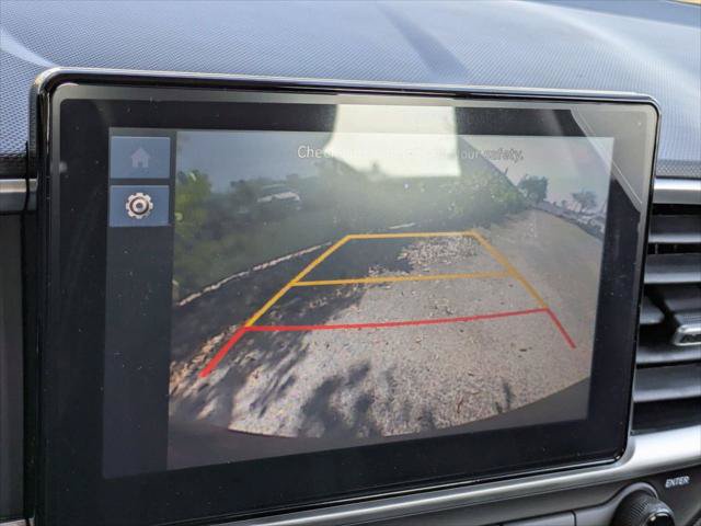New 2026 Hyundai Venue SEL FWD image 47