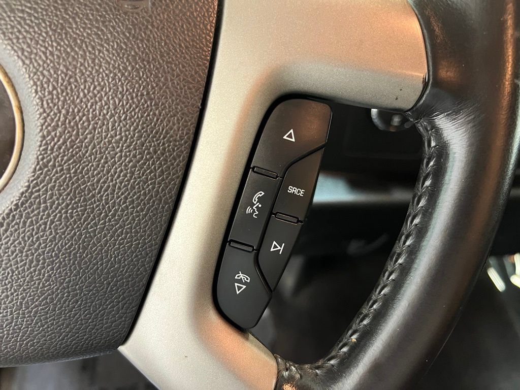 Used 2012 Chevrolet Silverado 1500 LT w/ All-Star Edition AWD/4WD image 20