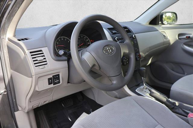Used 2010 Toyota Corolla LE FWD image 10
