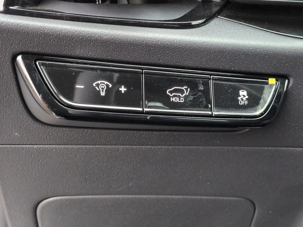 Certified 2023 Kia Niro Wind FWD image 18