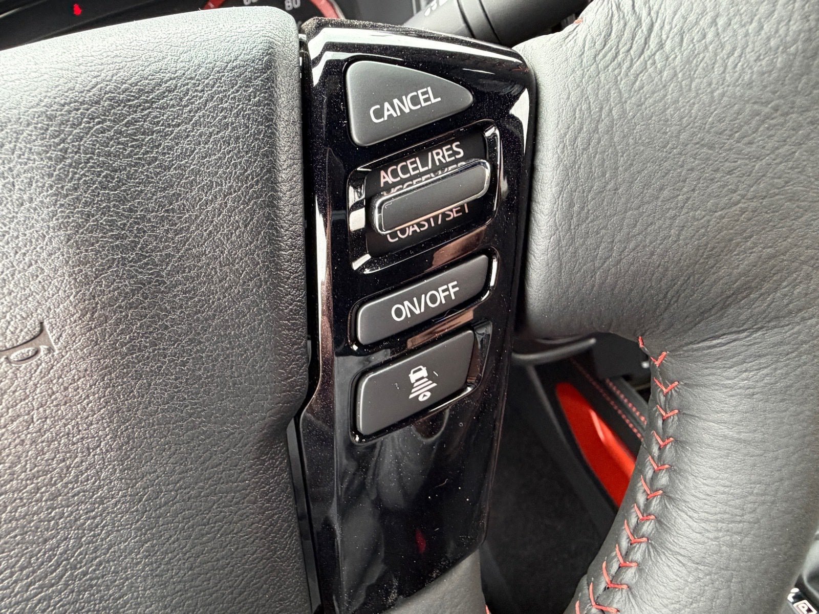 New 2027 Nissan Frontier PRO-4X AWD/4WD image 21