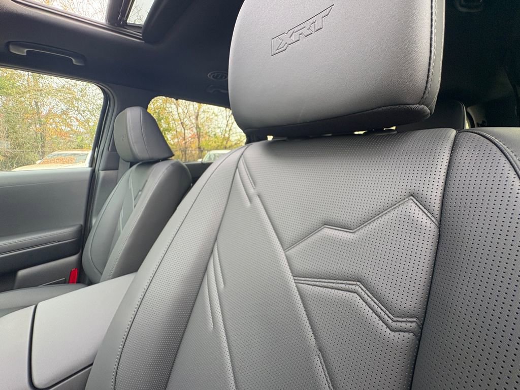 New 2026 Hyundai Palisade XRT Pro image 17