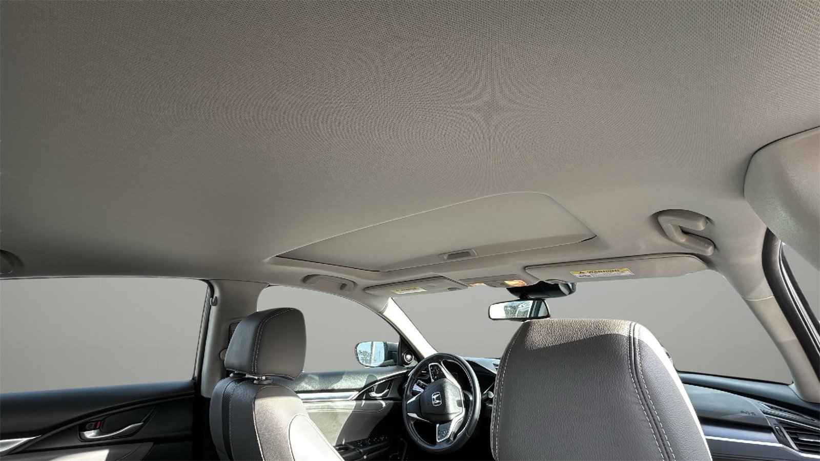 Used 2017 Honda Civic Touring image 15