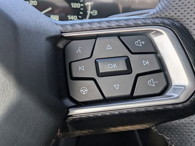 New 2025 Ford Mustang Premium image 26