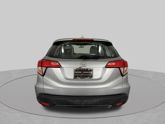 Used 2017 Honda HR-V LX image 6