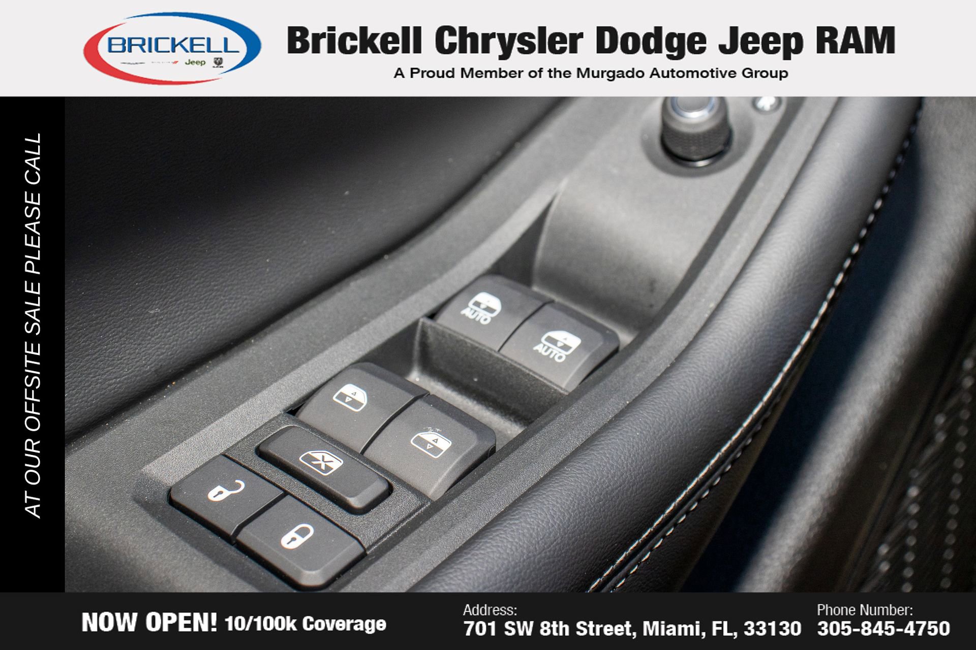 Used 2025 Jeep Grand Cherokee L Laredo RWD image 26