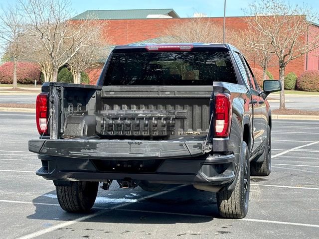 Used 2022 GMC Sierra 1500 Elevation image 18