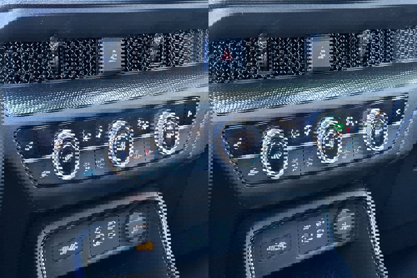 Certified 2025 Honda CR-V Sport-L image 23