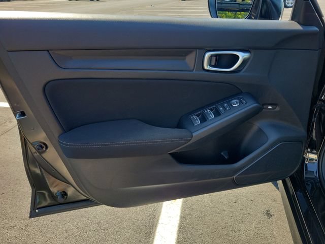 Used 2025 Honda Civic LX image 36