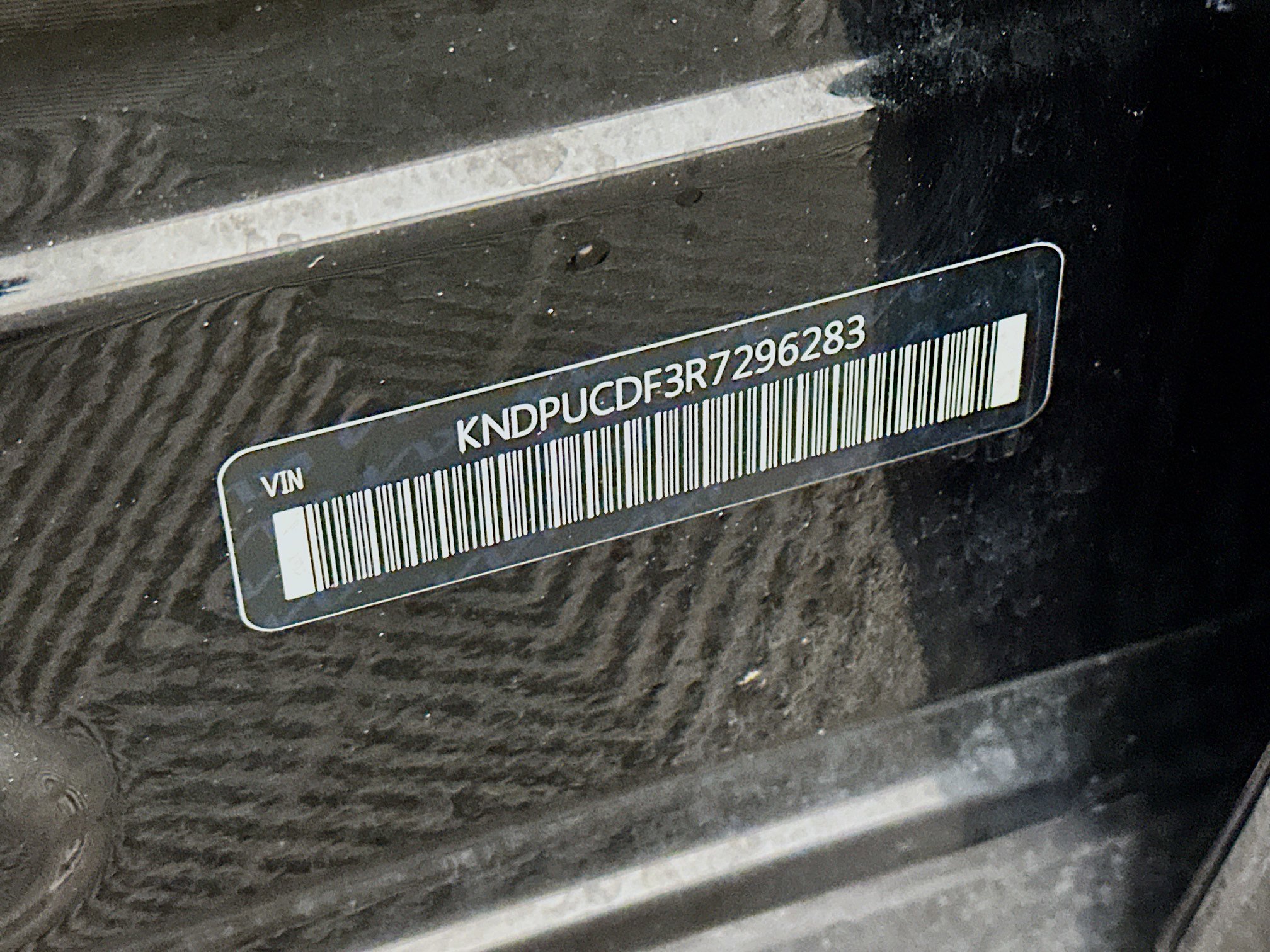 Used 2024 Kia Sportage LX image 12