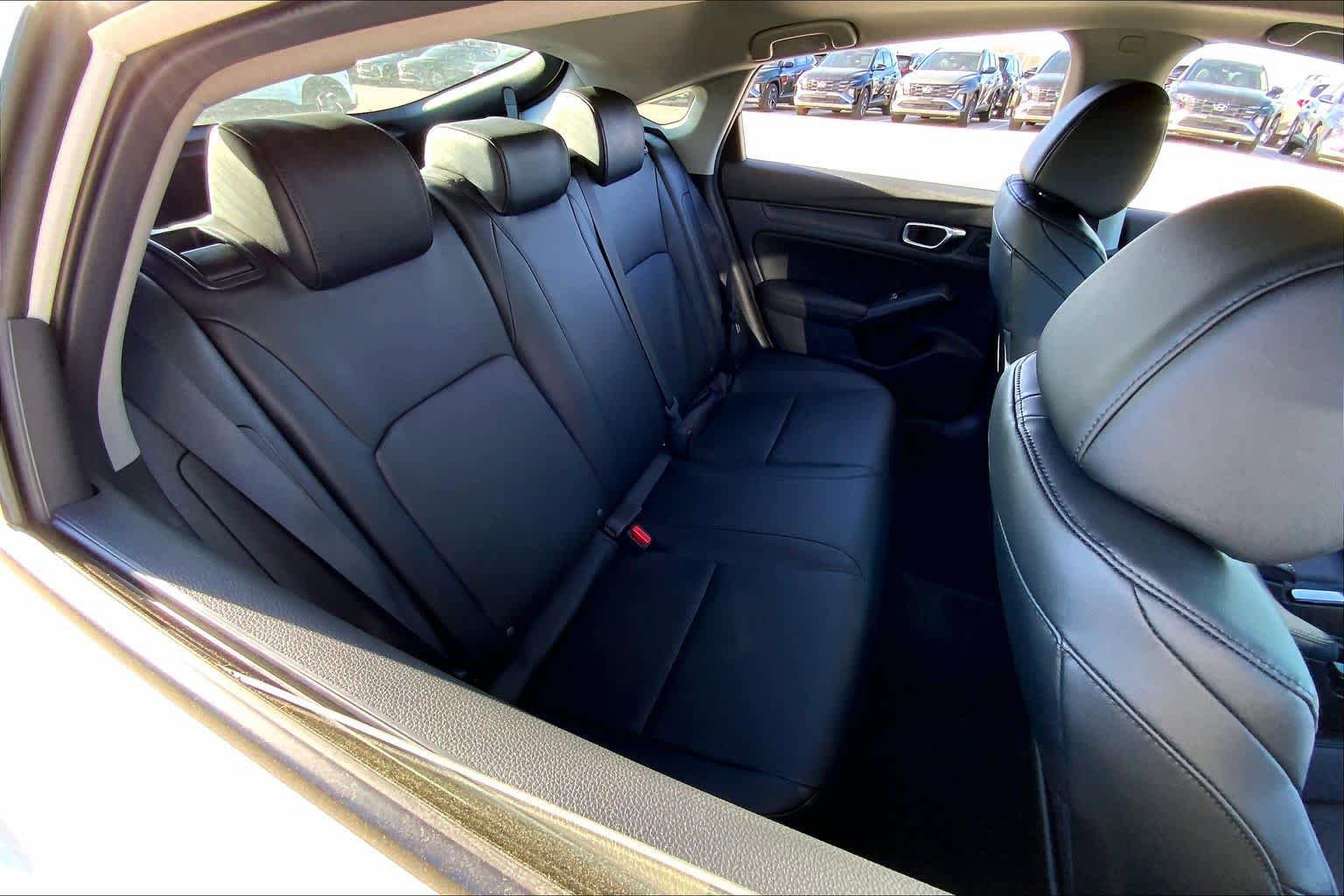 Used 2026 Acura Integra image 18