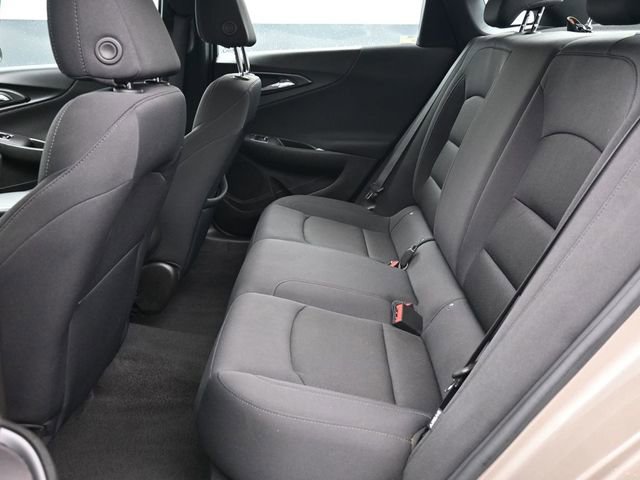 Used 2023 Chevrolet Malibu LS image 27