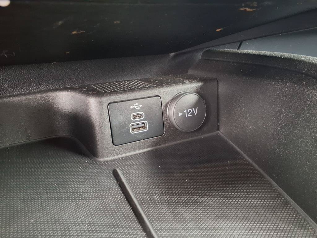 Used 2024 Ford Escape Active AWD/4WD image 15