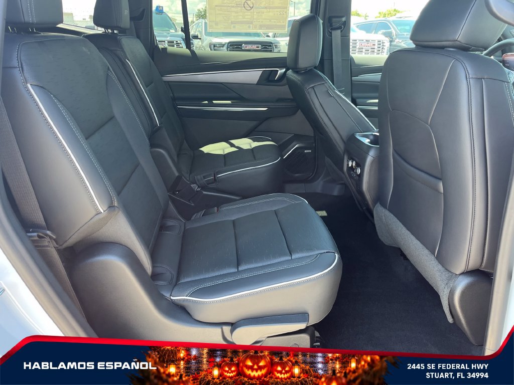 New 2026 Buick Enclave Sport Touring w/ Power Package FWD image 18