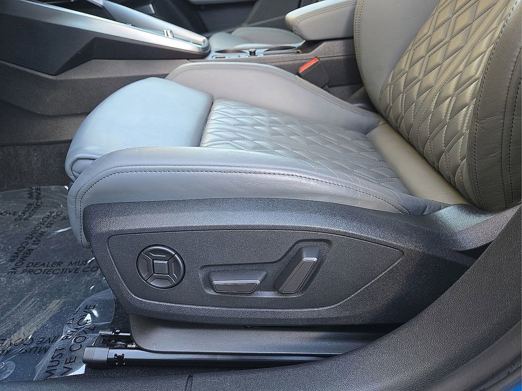 Used 2022 Audi S3 Prestige w/ Prestige Package image 23