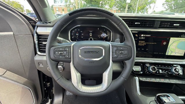 New 2026 GMC Sierra 1500 Denali w/ Technology Package AWD/4WD image 32