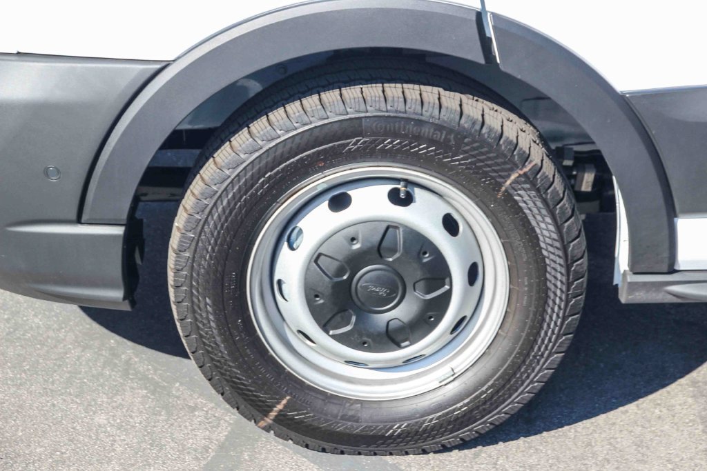 New 2026 Ford Transit 350 XL RWD image 11