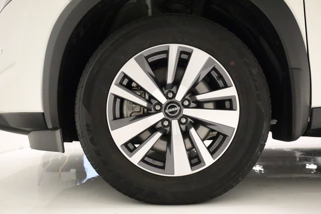 Used 2023 Nissan Pathfinder SL AWD/4WD image 8