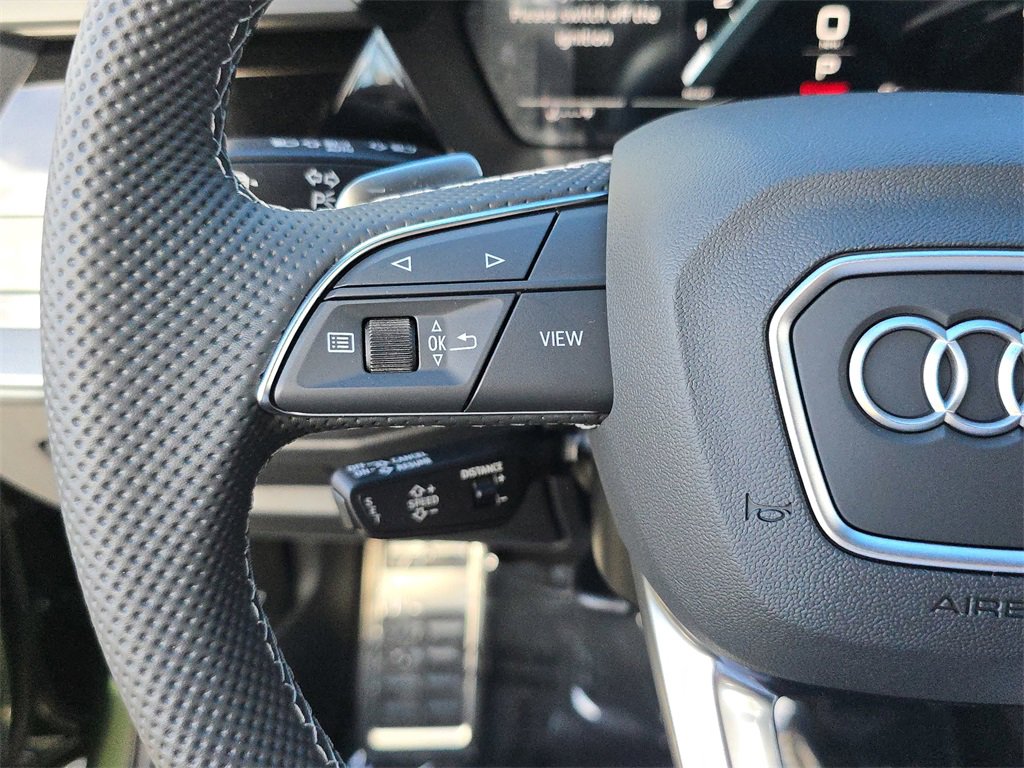 New 2026 Audi S3 Premium image 19