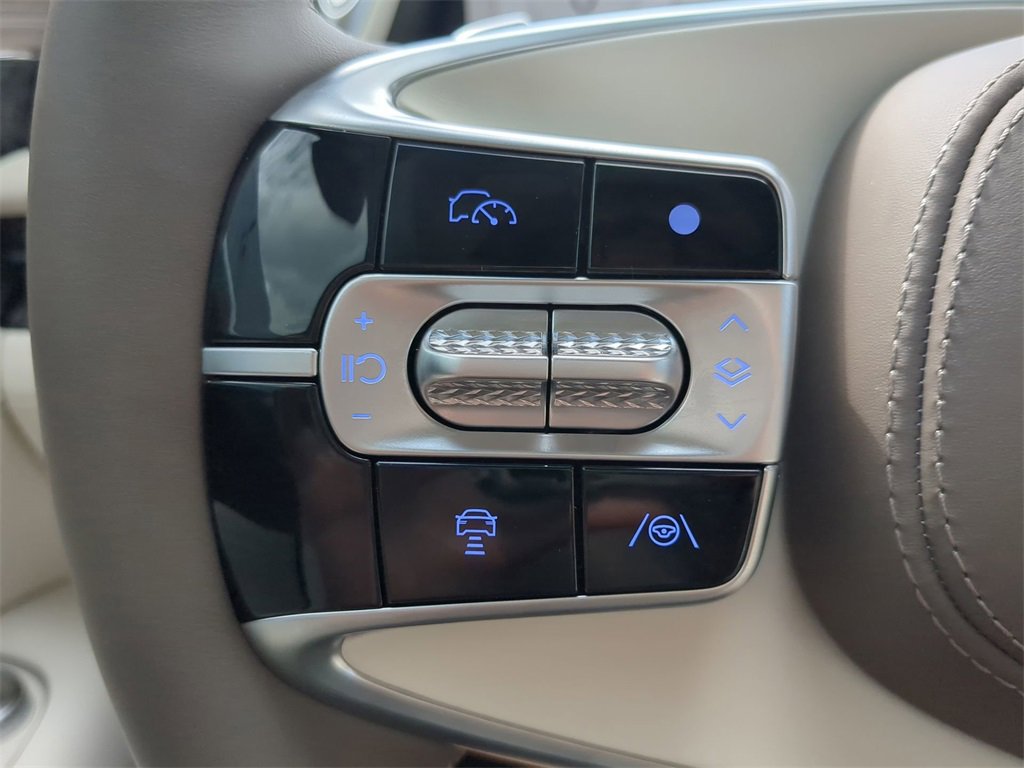 New 2025 Genesis G90 3.5T image 24