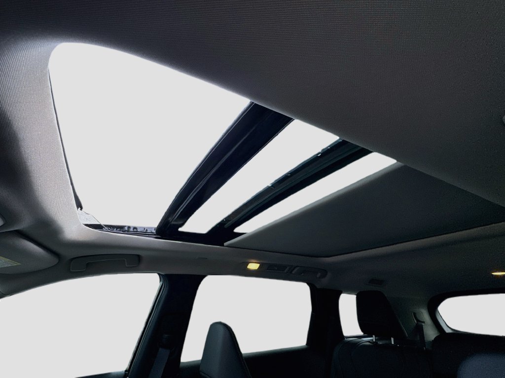 New 2027 INFINITI QX60 Luxe w/ Cargo Package FWD image 23