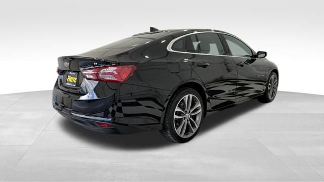 Used 2022 Chevrolet Malibu LT image 5