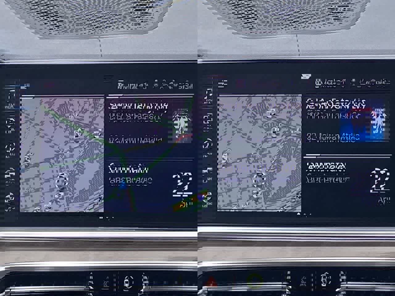 Used 2022 BMW X5 xDrive45e w/ Executive Package AWD/4WD image 16