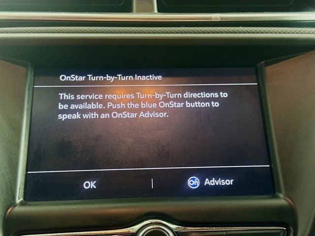 Used 2022 Chevrolet TrailBlazer LT image 13