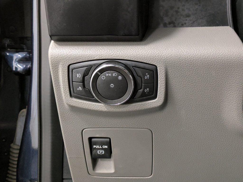 Used 2020 Ford F150 XL w/ Equipment Group 101A Mid image 21