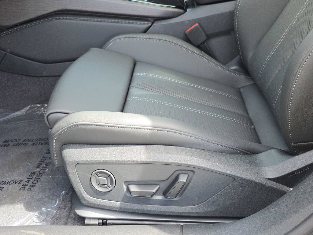 New 2026 Audi A5 2.0T Premium Plus AWD/4WD image 17
