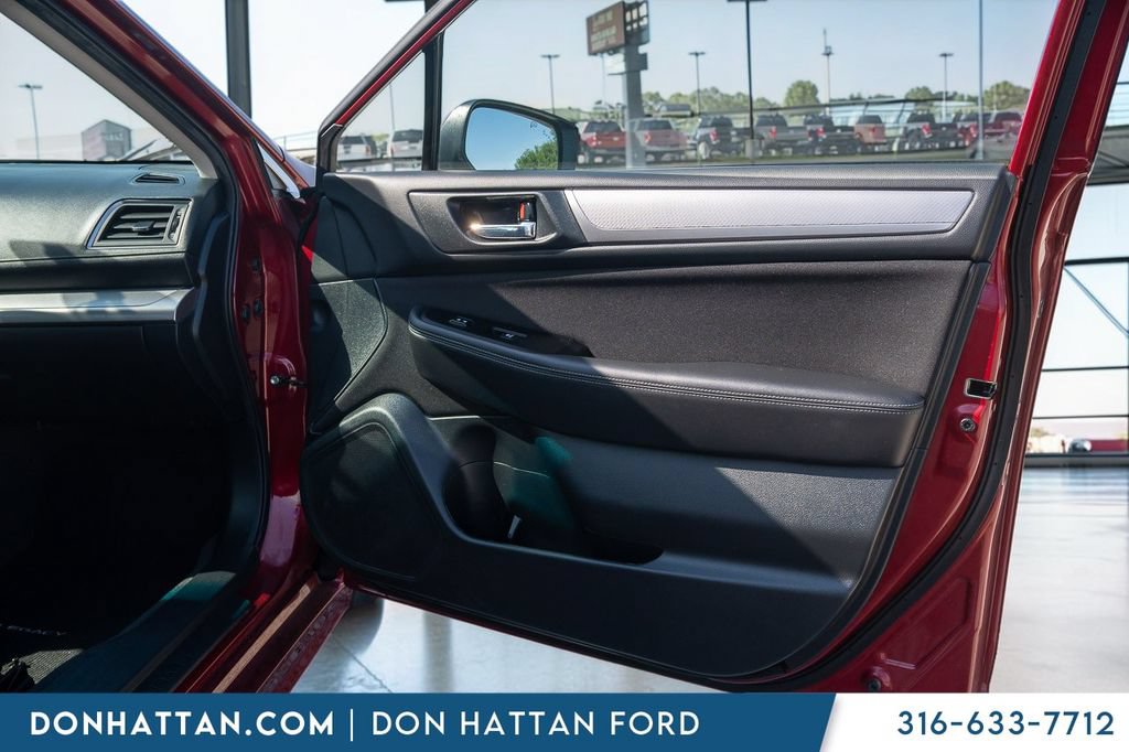 Used 2015 Subaru Legacy 2.5i Premium AWD/4WD image 26
