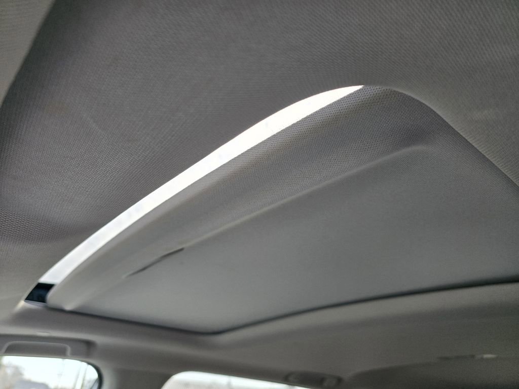 Certified 2025 Honda CR-V EX-L image 24