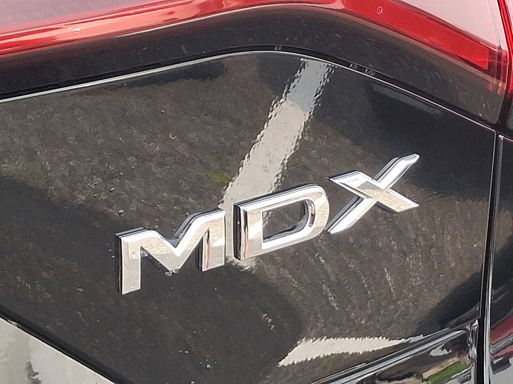 Certified 2024 Acura MDX A-Spec AWD/4WD image 33