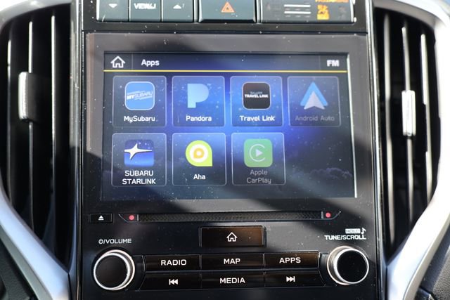 Certified 2022 Subaru Ascent Touring image 46