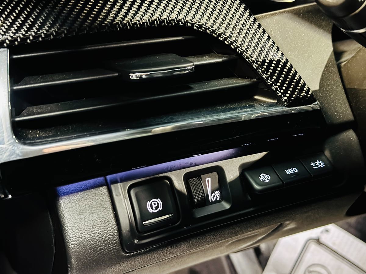 Used 2020 Cadillac CT6 V AWD/4WD image 14