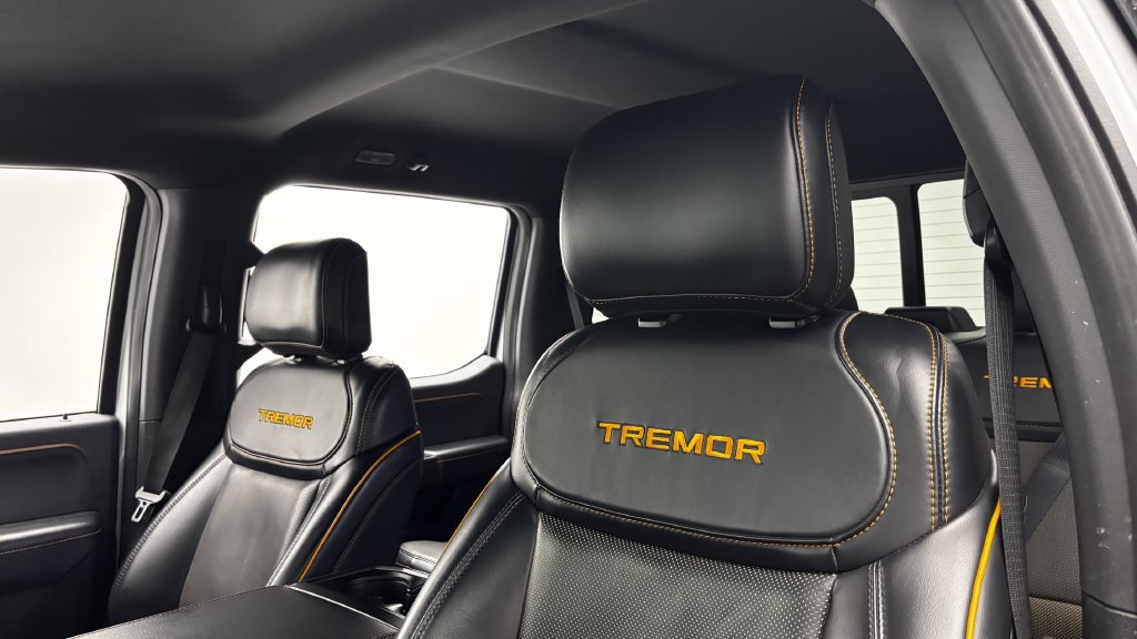 Used 2023 Ford F150 Tremor w/ Equipment Group 402A High AWD/4WD image 16