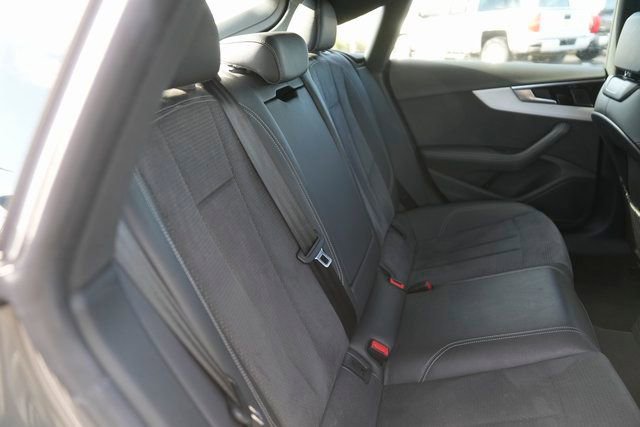 Used 2023 Audi A5 2.0T Premium Plus image 17