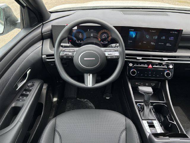 New 2026 Hyundai Santa Cruz SEL AWD/4WD image 17