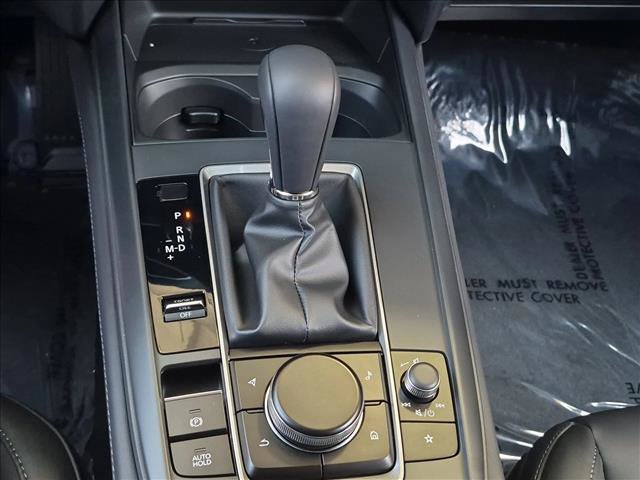 New 2026 MAZDA CX-30 AWD 2.5 S image 11