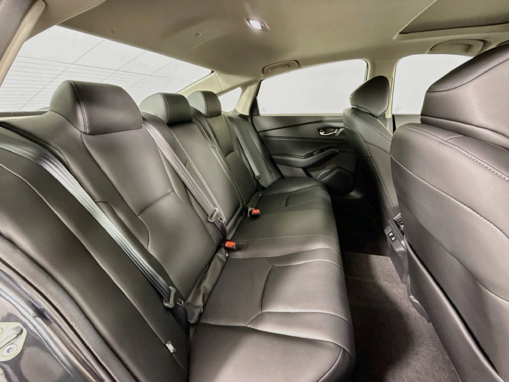 Used 2025 Honda Accord Touring image 26