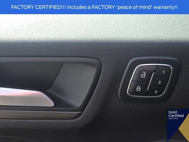 Used 2023 Ford Escape Active w/ Tech Pack #2 FWD image 24