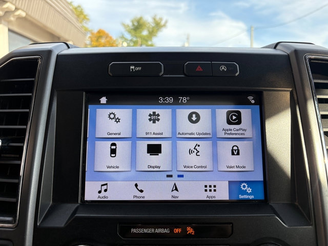 Used 2019 Ford F150 XLT w/ Equipment Group 302A Luxury AWD/4WD image 38