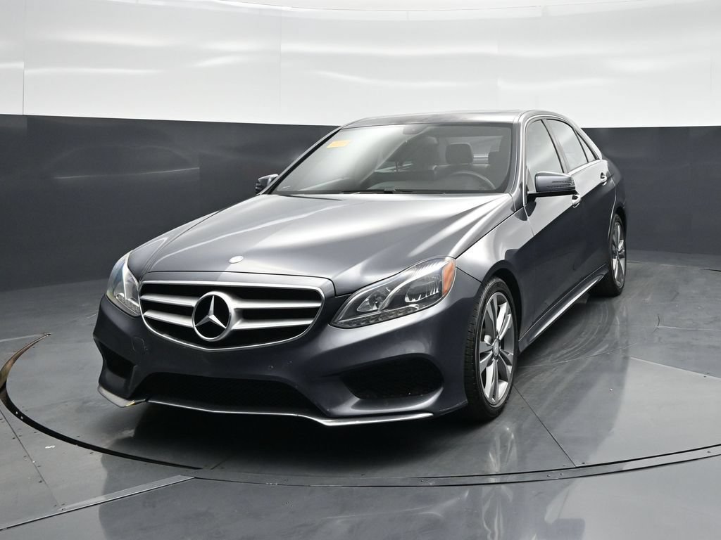 Used 2014 Mercedes-Benz E 350 Sedan image 54
